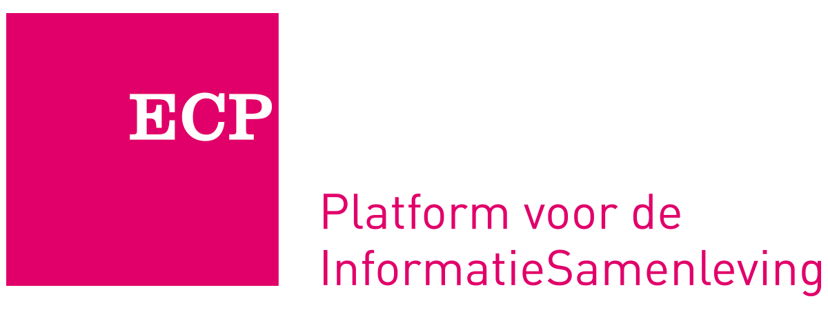 ECP Platform voor de informatiesamenleving