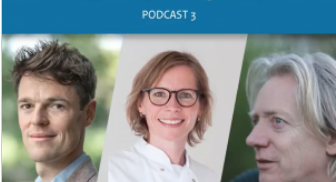 Podcast over waardevolle AI voor gezondheid