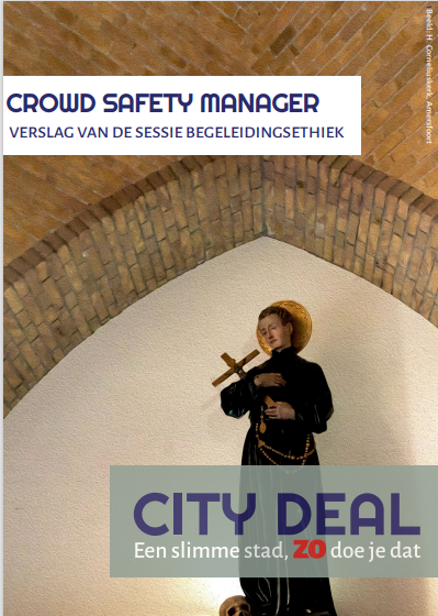 City Deal – Crowd Safety Manager