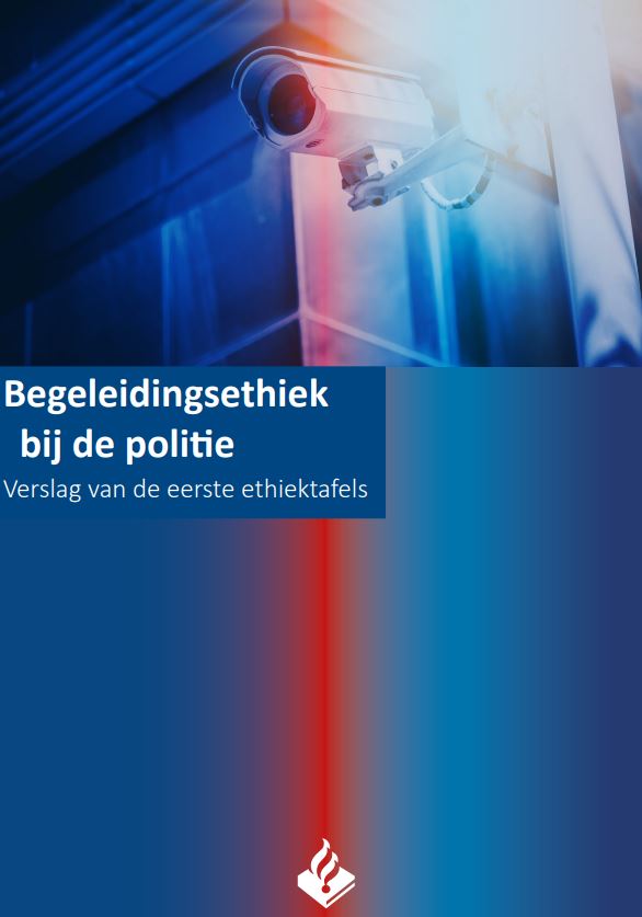 Ethiektafels Politie Nederland
