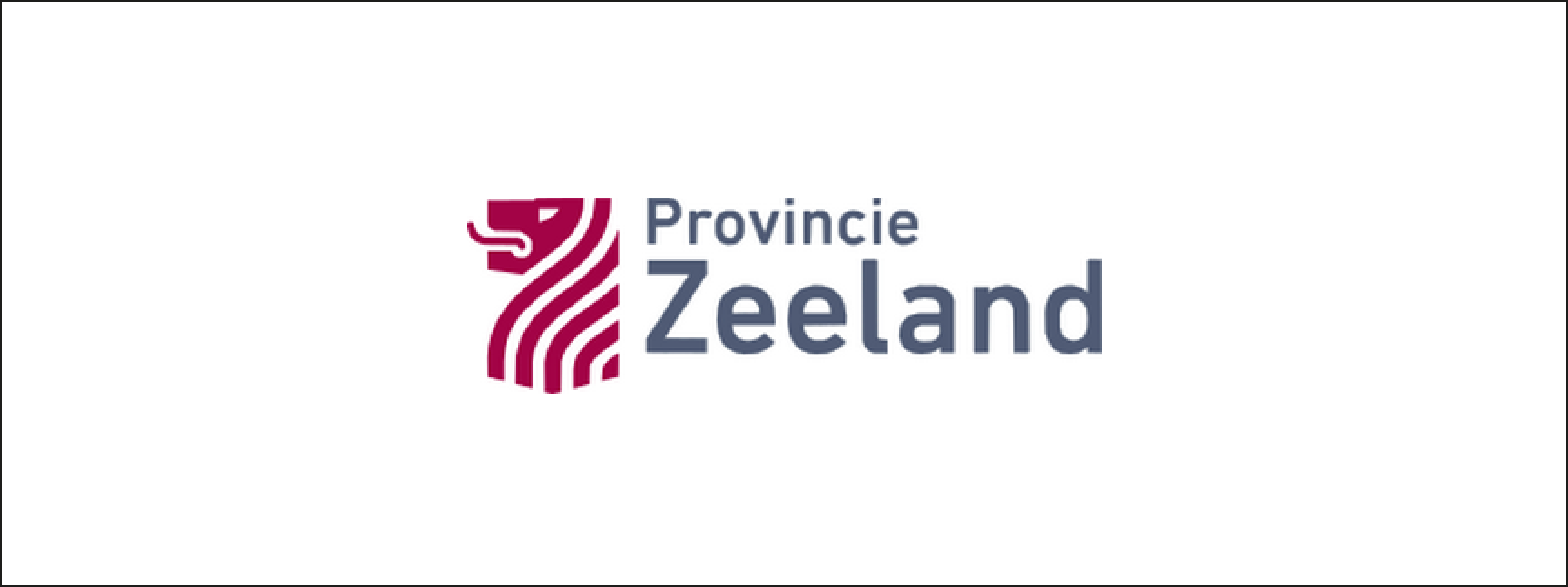 Provincie Zeeland
