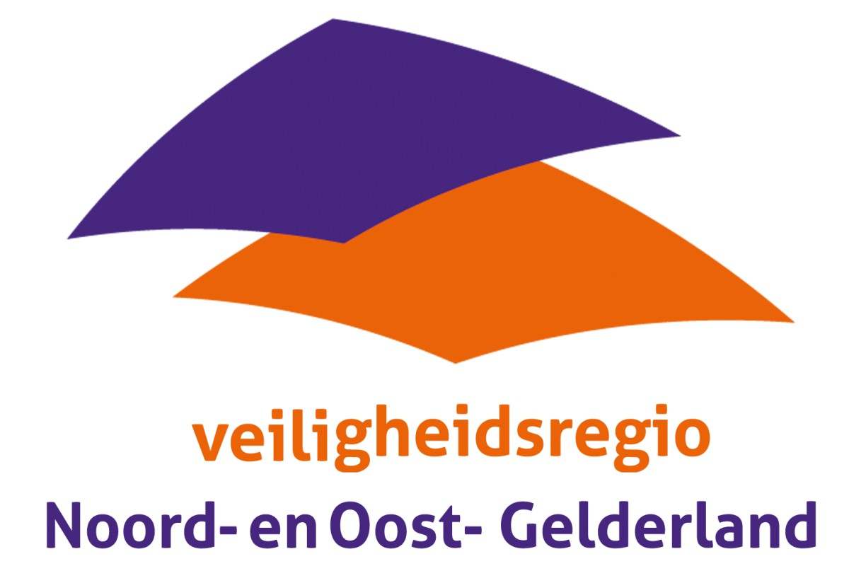 Veiligheidsregio Noord- en Oost- Gelderland