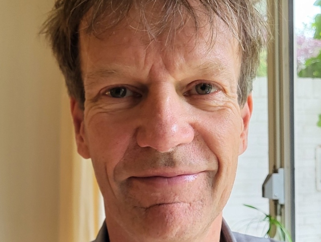 Stephan de Valk