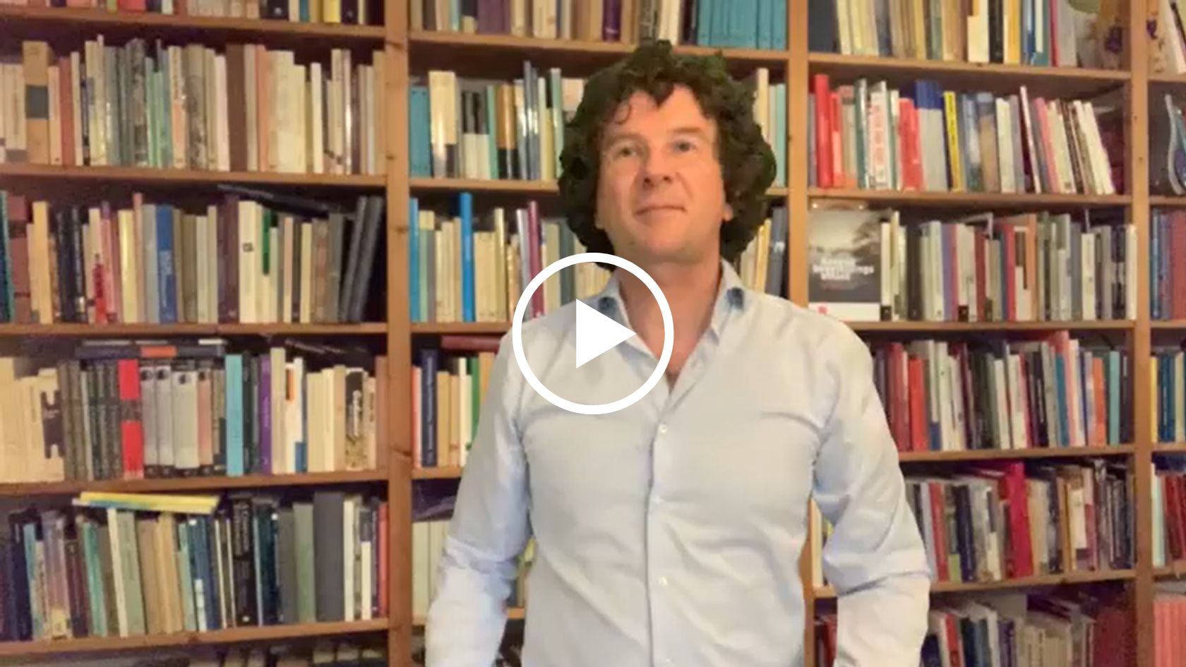 Afbeelding Peter Paul Verbeek