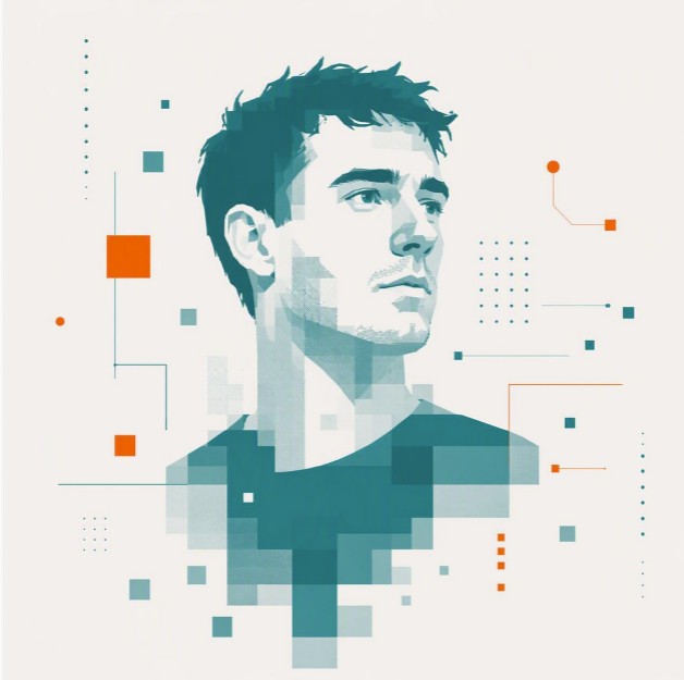 Digital Human ‘Lisa’